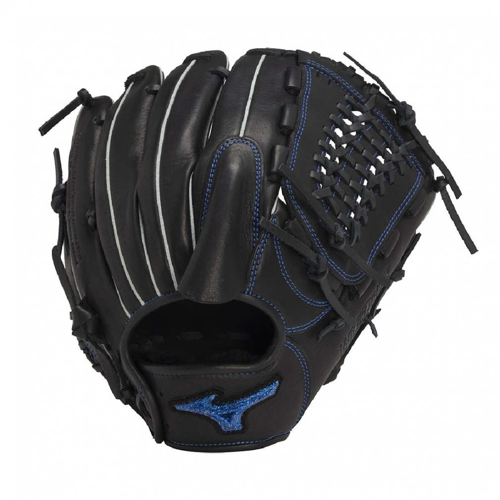 軟式用WILLDRIVE BLUE 投手用 サイズ11｜Alpen Online
