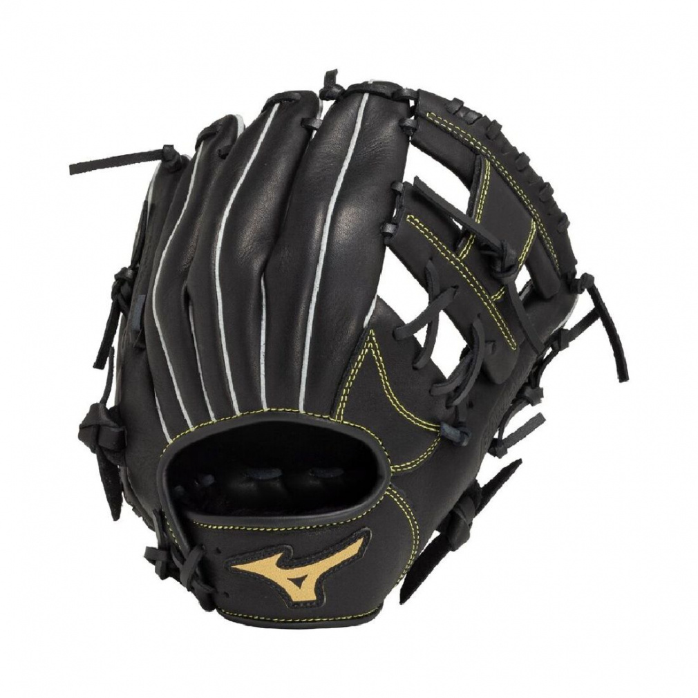 ミズノ 軟式用BALL PARKオールラウンド用 サイズ9 1AJGR33900 軟式用