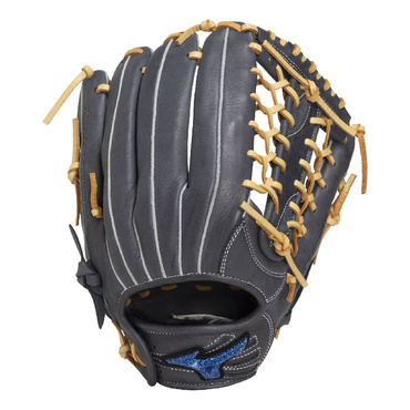 軟式用WILL DRIVE BLUE外野手向け サイズ14