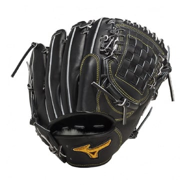 BSS限定品 軟式用 ミズノプロClassic 投手用 サイズ11