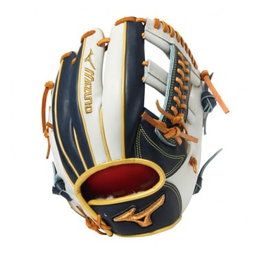 BSS限定品 軟式用 ミズノプロ勝色collection 内野手用