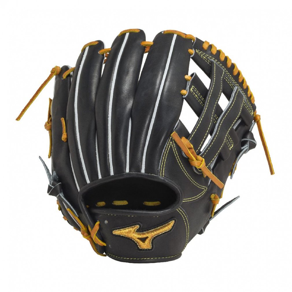 ミズノ 軟式用ミズノプロClassic 内野手用4 サイズ10 1AJGR30033 野球