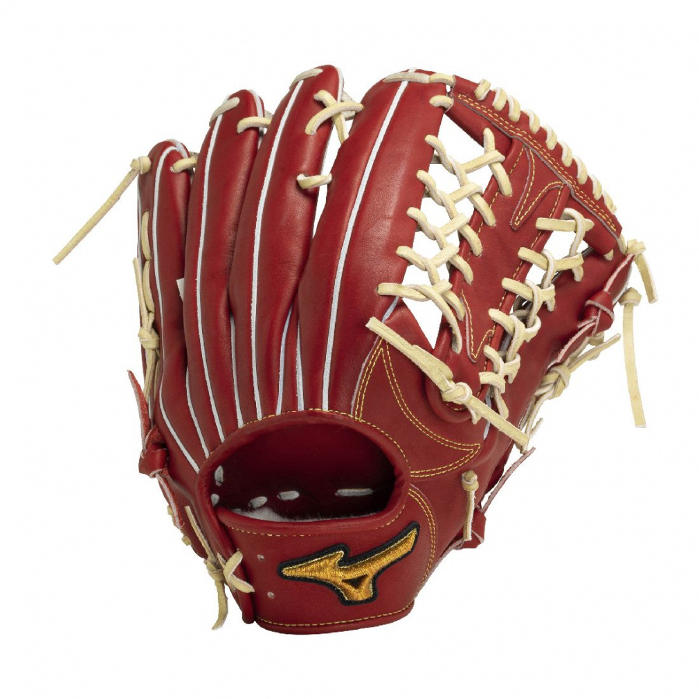 【BSS限定】ミズノプロ 軟式外野グローブ18N右利き用 刺繍有り BSS限定品 軟式用 プロClassic 外野手用 サイズ18N｜Alpen Online
