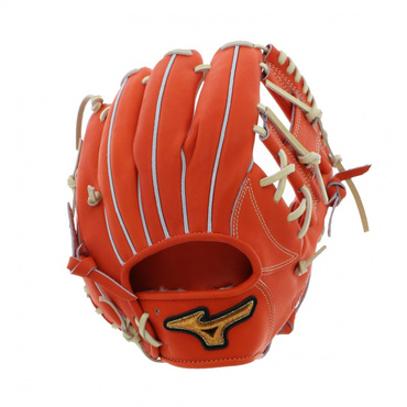 MDC限定品 軟式用 ミズノプロClassic 内野手用 サイズ9