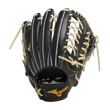 ミズノプロ　クラシック　外野手用　18N BSS限定品 軟式用 ミズノプロClassic 外野手用 サイズ18N｜Alpen