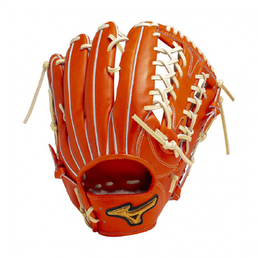 MDC限定品 軟式用 ミズノプロClassic 外野手用 サイズ18N