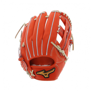 ミズノ 軟式用ミズノプロClassic 内野手用1 サイズ9 1AJGR30003 野球