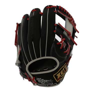 軟式グラブ プロステイタスシリーズ 内野手用