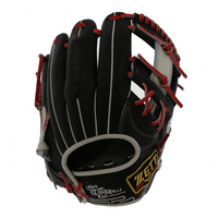 ゼット 軟式グラブ プロステイタスシリーズ 内野手用 BRGB32576S 軟式