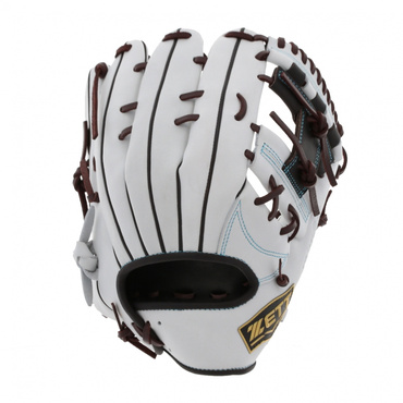 軟式 スポーツデポ・アルペン限定カラーグラブ オールラウンド用 中学部活対応