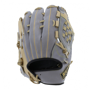 軟式 スポーツデポ・アルペン限定カラーグラブ オールラウンド用 中学部活対応(--FREE)