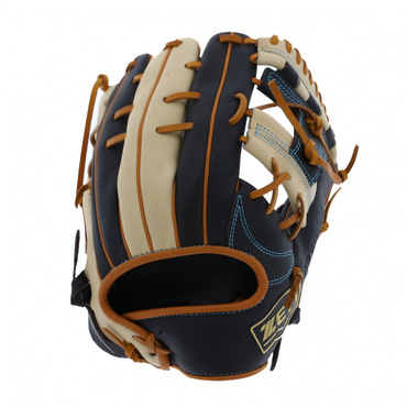 軟式 スポーツデポ・アルペン限定カラーグラブ オールラウンド用 中学部活対応