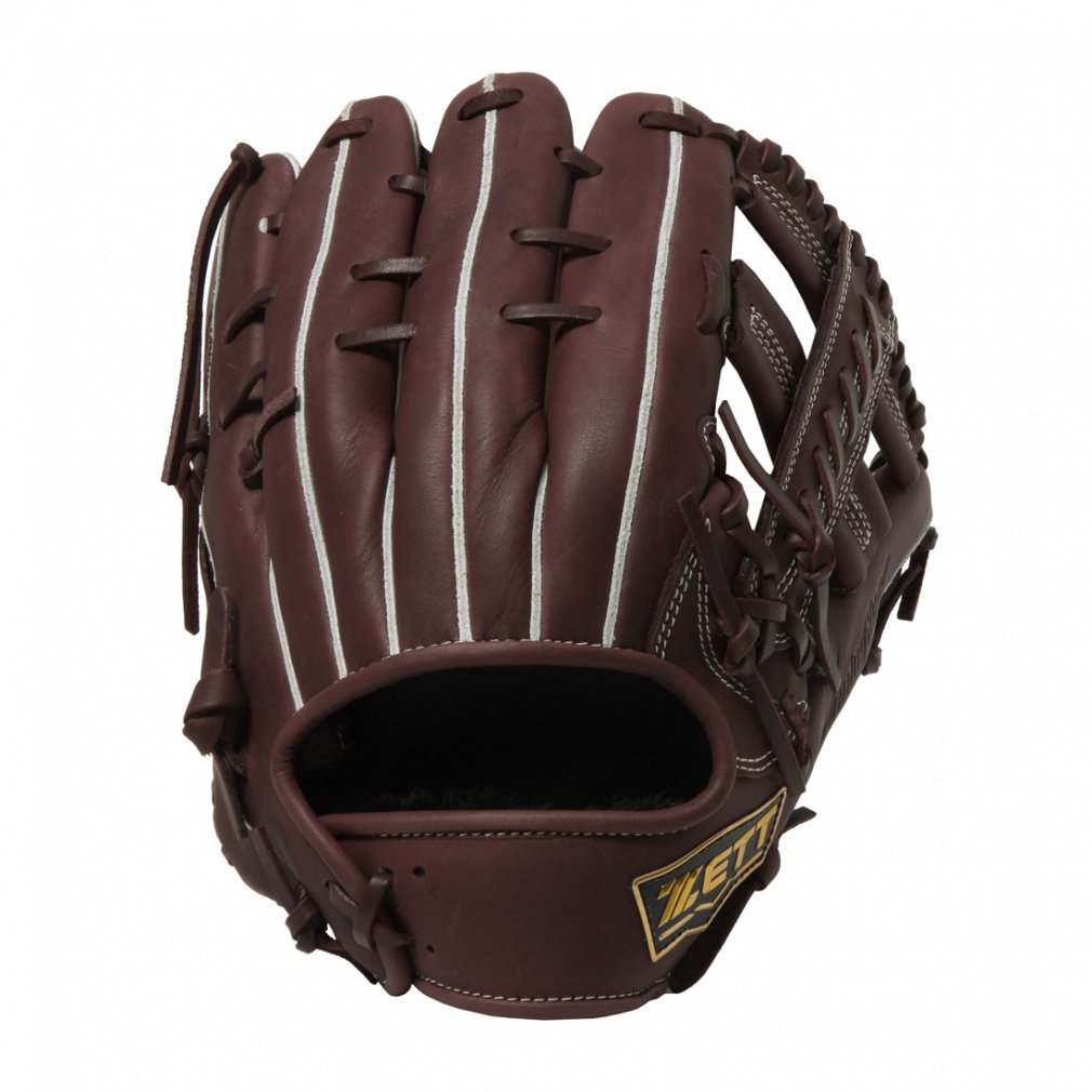 ゼット 軟式 ウイニングロード オールラウンド用 BRGB33510R [右