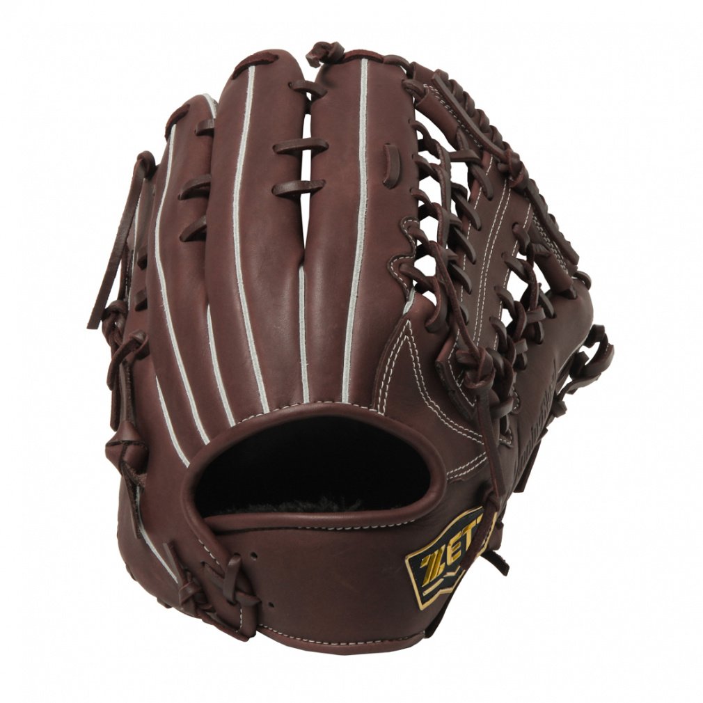 ゼット 軟式グラブ ウイニングロードシリーズ オールラウンド用