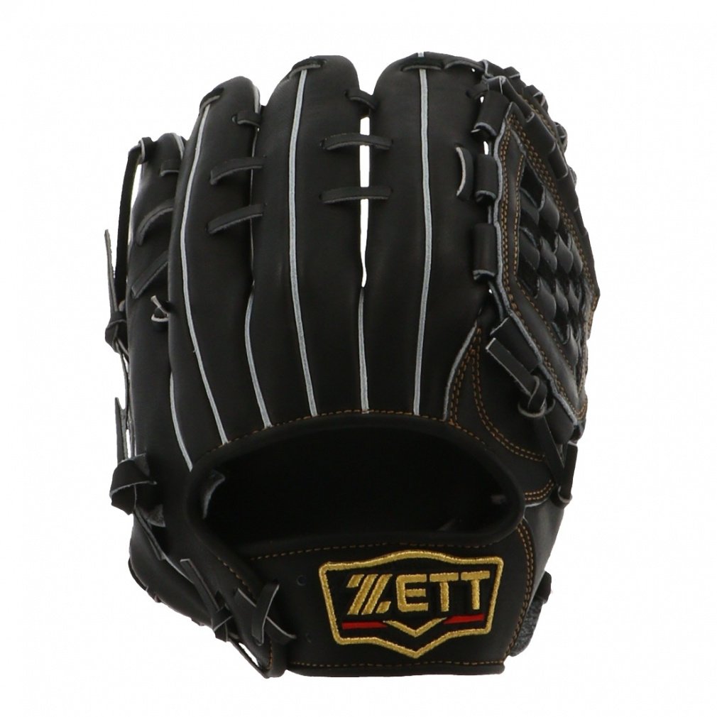 ゼット 軟式用 プロステイタスシリーズ 二塁手遊撃手用 源田タイプ BRGB30561 野球 内野手用 グラブ ZETT グローブ