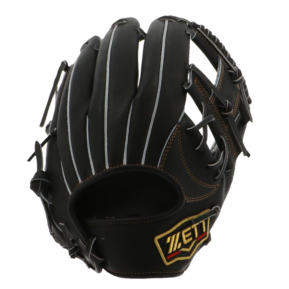 軟式 プロステイタスシリーズ 二塁手遊撃手用 今宮タイプ｜Alpen Online