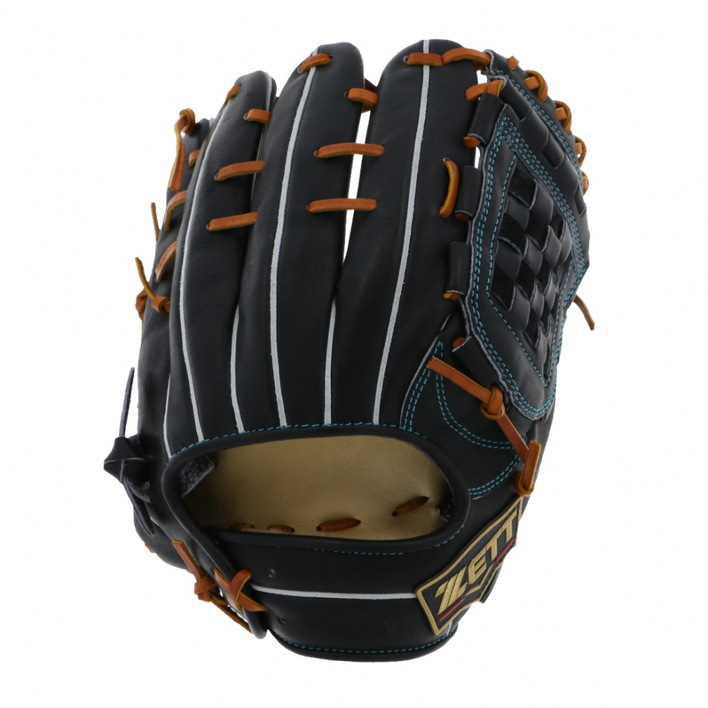 軟式グラブ プロステイタスSE 源田タイプ 内野手用｜Alpen Online