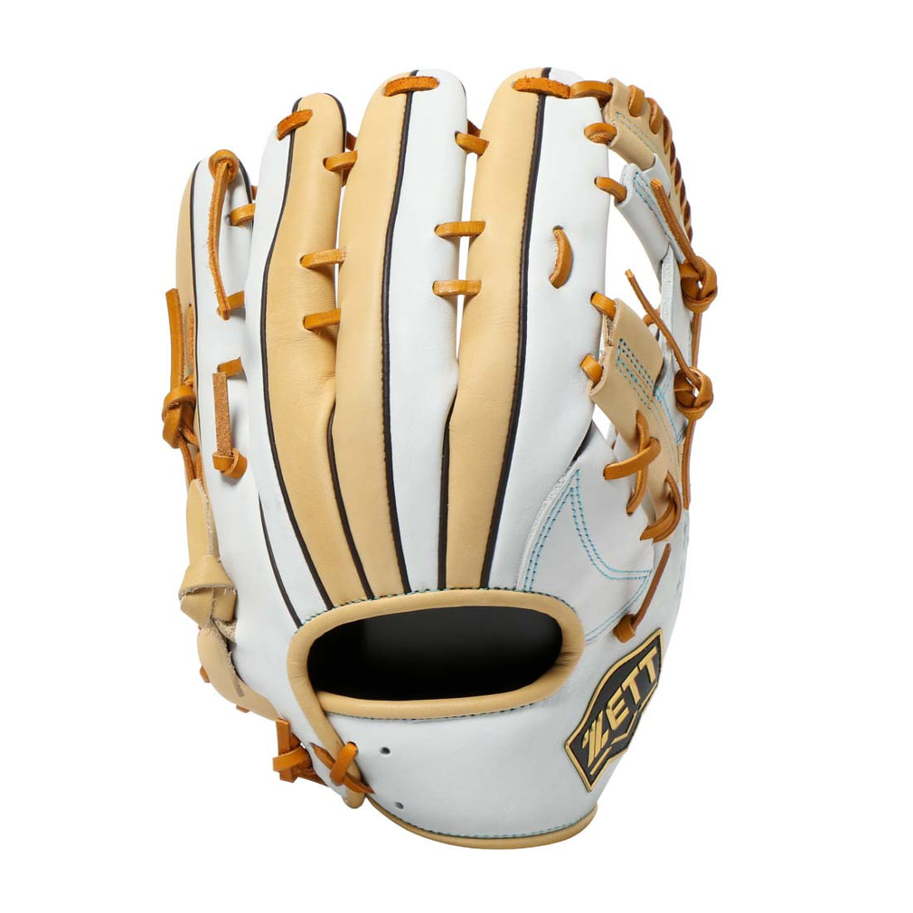 ゼット スポーツデポ・アルペン限定 軟式カラーグラブ BRGB35633A 軟式