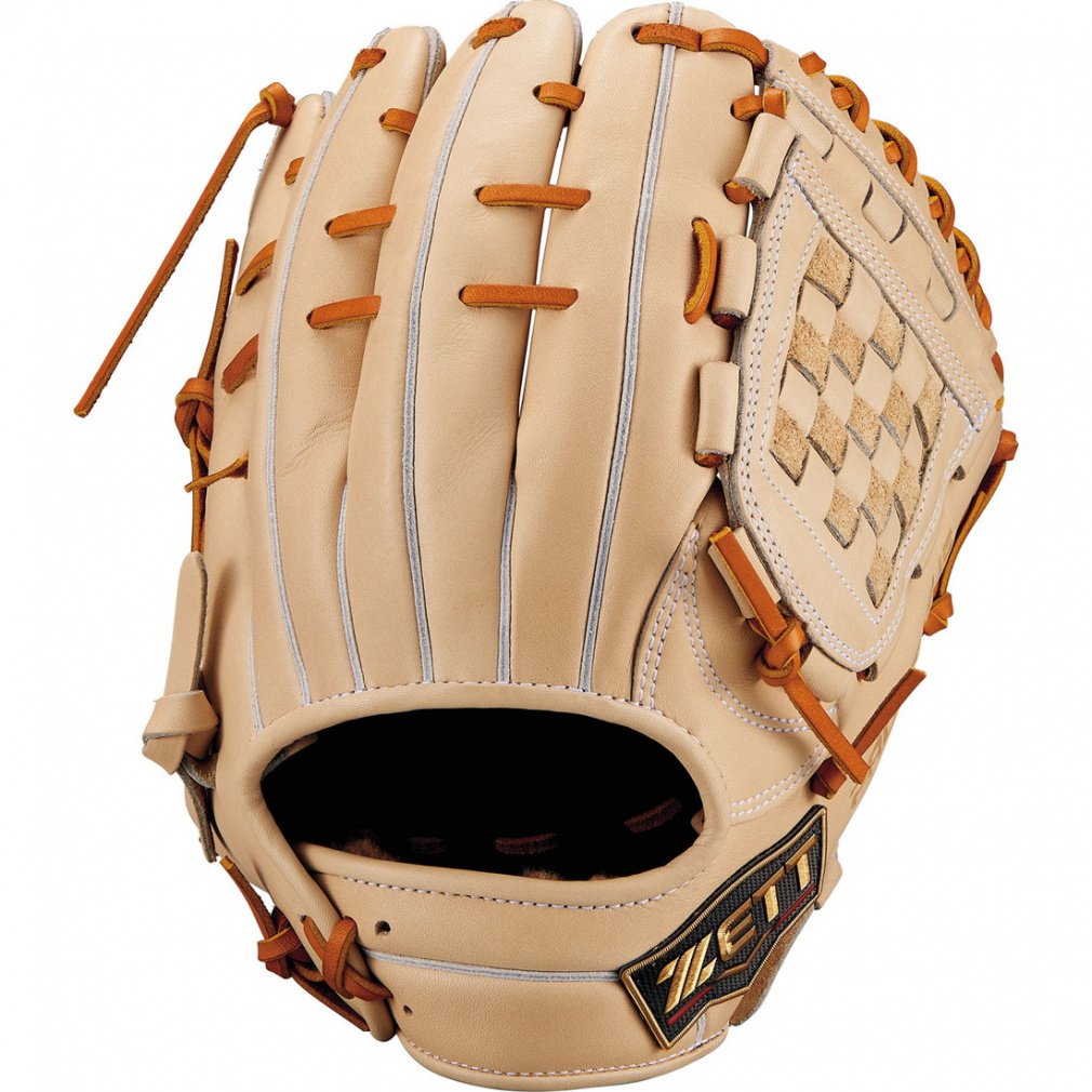 軟式グローブ プロステイタスSEシリーズ 二塁手遊撃手用 源田タイプ