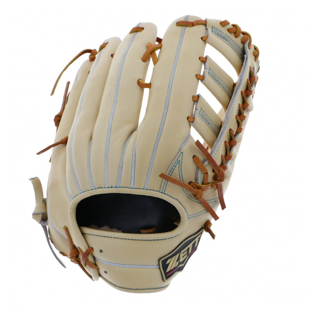 軟式グラブ プロステイタスSE 外野手用｜Alpen Online