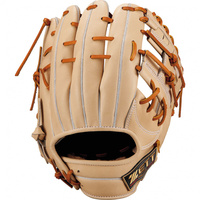 ゼット 軟式グローブ プロステイタスSEシリーズ 二塁手遊撃手用 源田