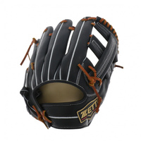 軟式グローブ 39 ゼット 軟式グラブ ソフトステアシリーズ オールラウンド用 BRGB35530