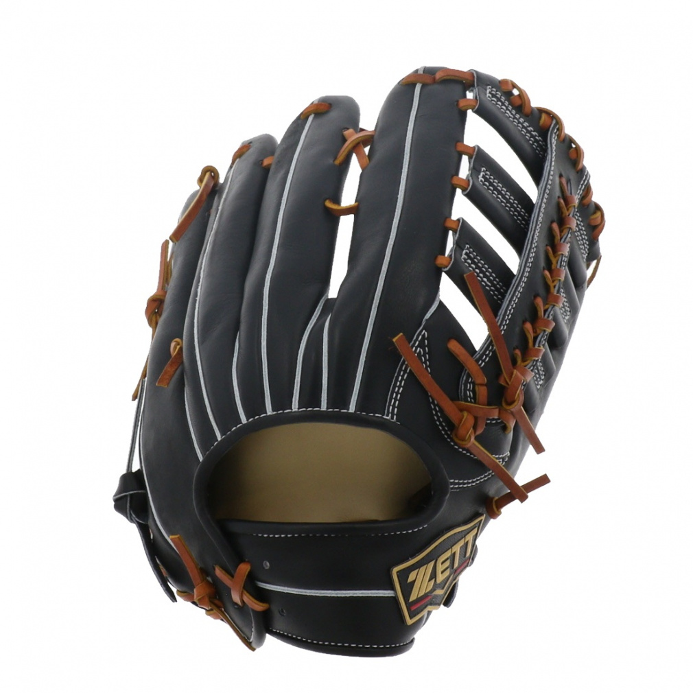 軟式グローブ プロステイタスSEシリーズ 外野手用｜Alpen Online