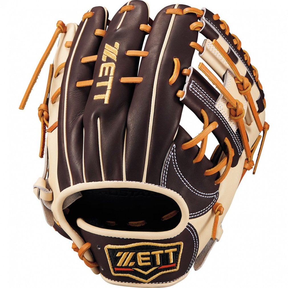 軟式グラブ プロステイタスシリーズ 二塁手遊撃手用 源田タイプ|Alpen 軟式グラブ プロステイタスシリーズ 二塁手遊撃手用 源田タイプ|Alpen