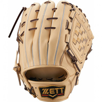 ゼット 軟式用 プロステイタス 内野手用 BRGB30561 野球 グローブ ZETT
