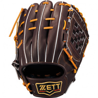 ゼット 軟式グローブ プロステイタスシリーズ 二塁手遊撃手用 源田