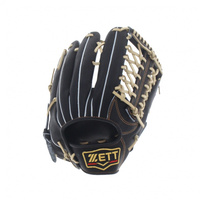 ゼット 軟式グローブ プロステイタスシリーズ 外野手用 BRGB30678G