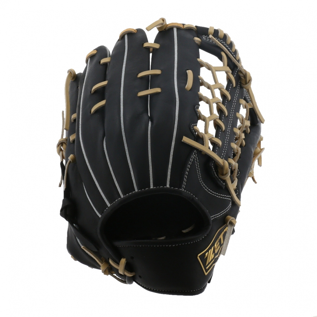 ゼット 軟式グローブ ウイニングロードシリーズ オールラウンド用
