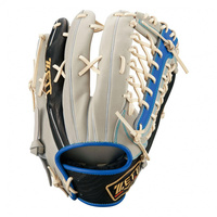 ゼット 軟式用 プロステイタス スペシャルカラーエディション 外野手用