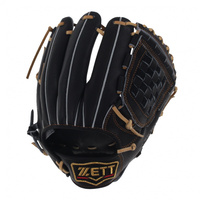 軟式グローブゼットプロステイタス内野用 ゼット 軟式用 プロステイタス 内野手用 BRGB30566 右投用 野球 グラブ