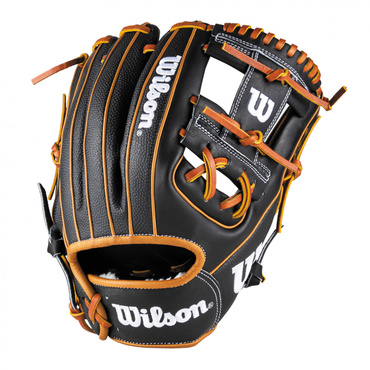 限定　ウイルソン　ワナビーヒーロー　軟式　内野手用　デュアル 87型 ウイルソン 一般用 Wannabe Hero DUAL 内野手用 87型 WBW103794