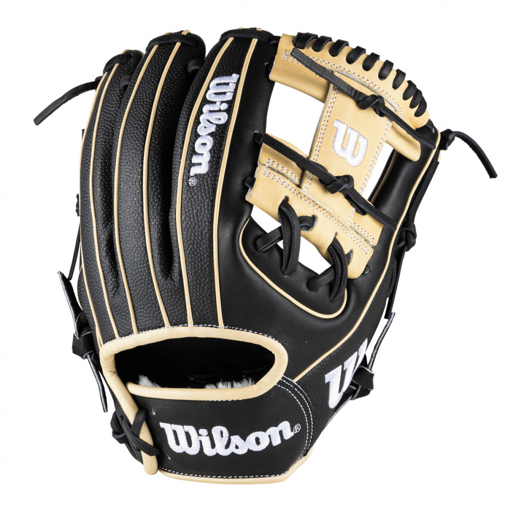 ウィルソン Wilson ワナビーヒーロー 軟式 大人 一般 内野手用 グローブ WILLSON（ウィルソン） 交換無料 野球 グローブ 軟式 右投げ 大人 一般