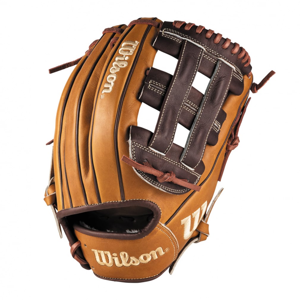 ウイルソン 一般用 Wannabe Hero DUAL ユーティリティ用 DW5型