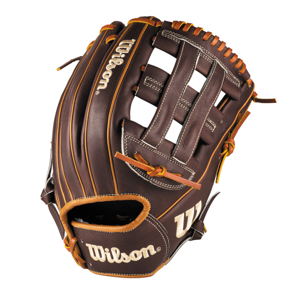 ウイルソン 一般用 Wannabe Hero DUAL ユーティリティ用 DW5型