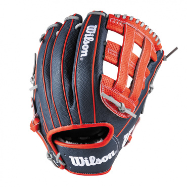 軟式用 Wannabe Hero DUAL ユーティリティ用 DW5型