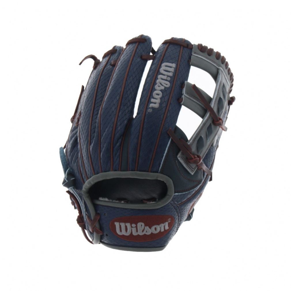 EC\ ʗp Wannabe Hero DUAL p 27^ WBW102419 p 싅 pO[u Wilson