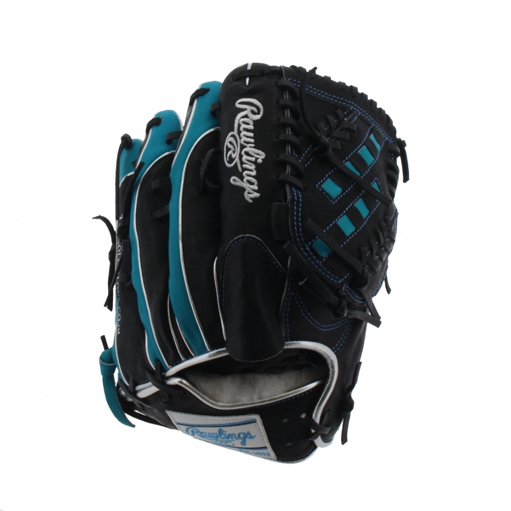 [OX HOH PRO EXCEL Wizard #02 COLORS p GR5HW2CA15MG-B/MGRN p 싅 sb`[pO[u Rawlings