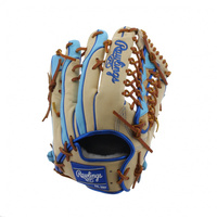 ローリングス HOH PRO EXCEL Wizard #02 COLORS 外野手用 GR5HW2CB88MG
