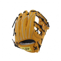 ローリングス HOH PRO EXCEL Wizard #02 内野手用 GR5HW2N52MG-GT 軟式