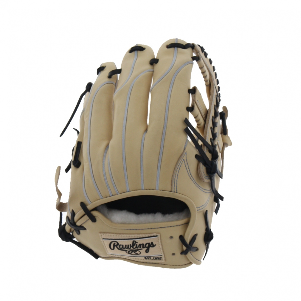 [OX HOH PRO EXCEL Wizard #02 p GR5HW2CK4MG-CAM p 싅 pO[u Rawlings