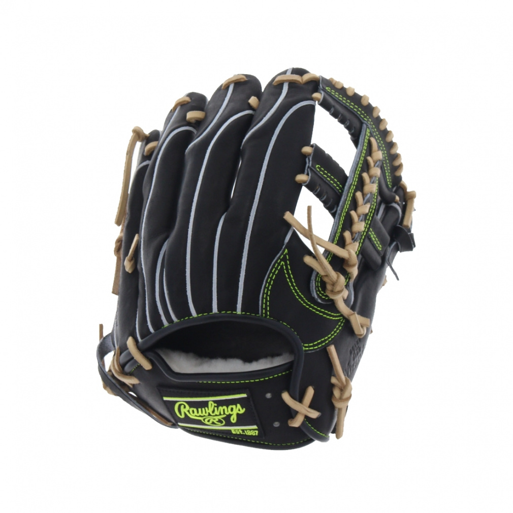 [OX HOH PRO EXCEL Wizard #02 p GR5HW2CK4MG-B p 싅 pO[u Rawlings