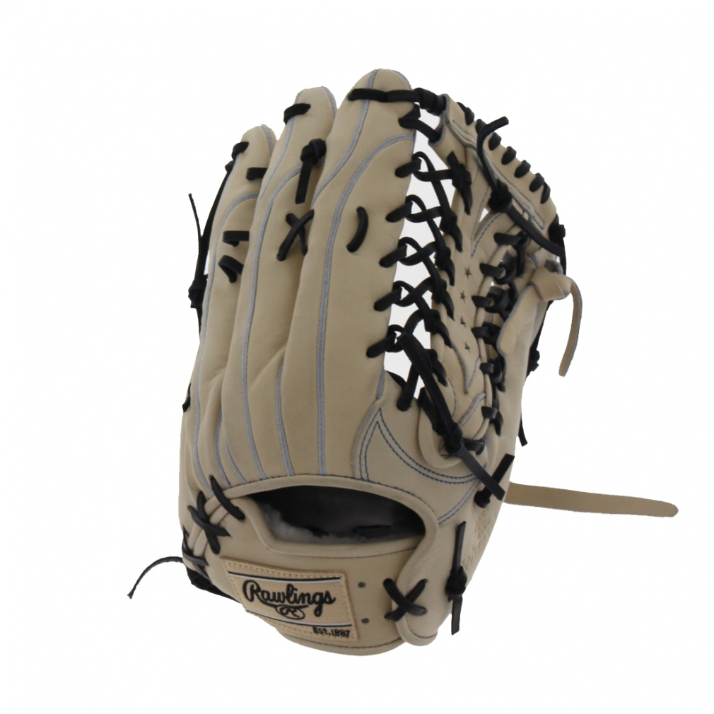 [OX HOH PRO EXCEL Wizard #02 Op GR5HW2B88MG-CAM p 싅 pO[u Rawlings