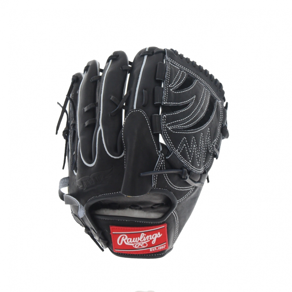 ローリングス HOH PRO EXCEL 投手用 GR5HEA15W-B 軟式用 野球 ピッチャー用グローブ Rawlings