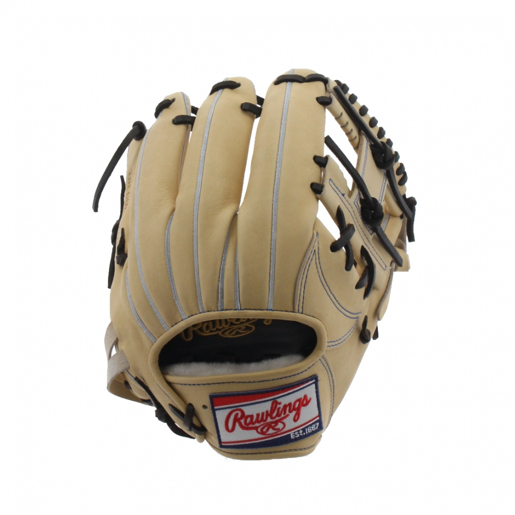 ローリングス HOH PRO EXCEL 内野手用 GR5HEN6X-CAM 軟式用 野球 野手用グローブ Rawlings