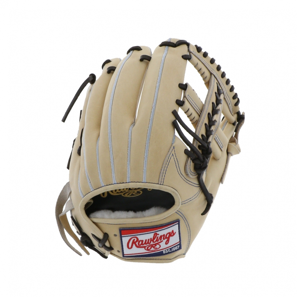 [OX HOH PRO EXCEL p GR5HECK45-CAM p 싅 pO[u Rawlings