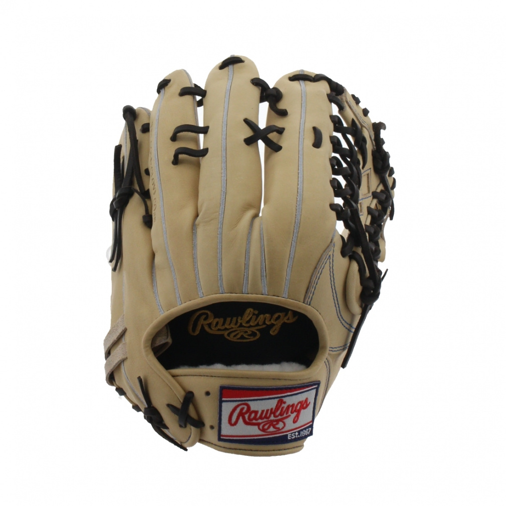Rawlings ベージュ 野球グローブ Rawlings 軟式グローブ ベージュ RAWLINGS (ローリングス) グローブ